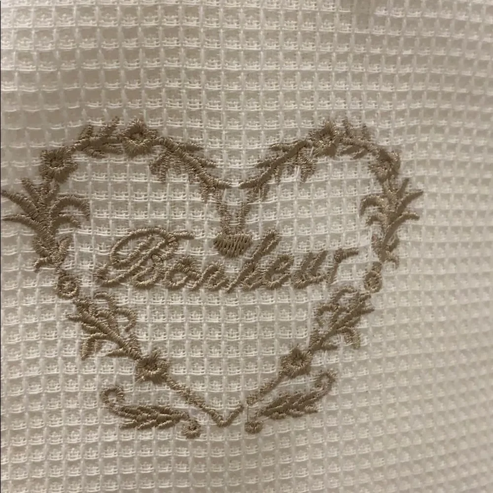 Dishtowel STROFINACCIO HOME COLLECTION